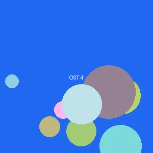 穿越寒冬去拥抱你电影 - 残響散歌封面